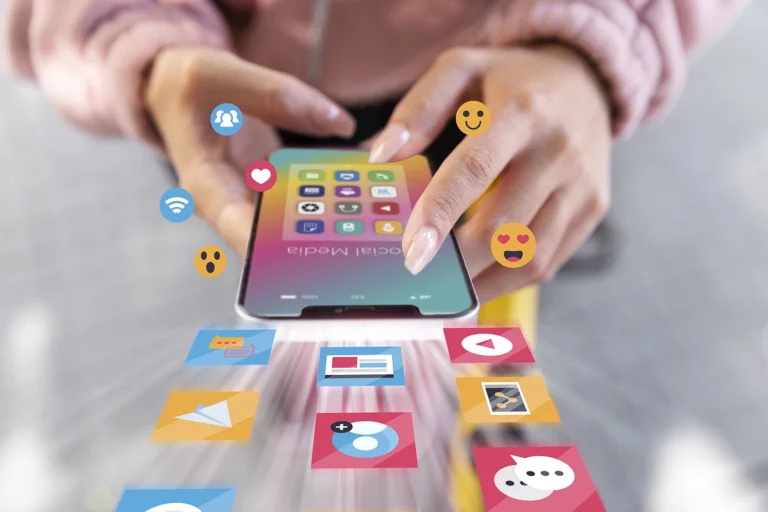 Campagne Social (Meta, TikTok, LinkedIn Ads)​