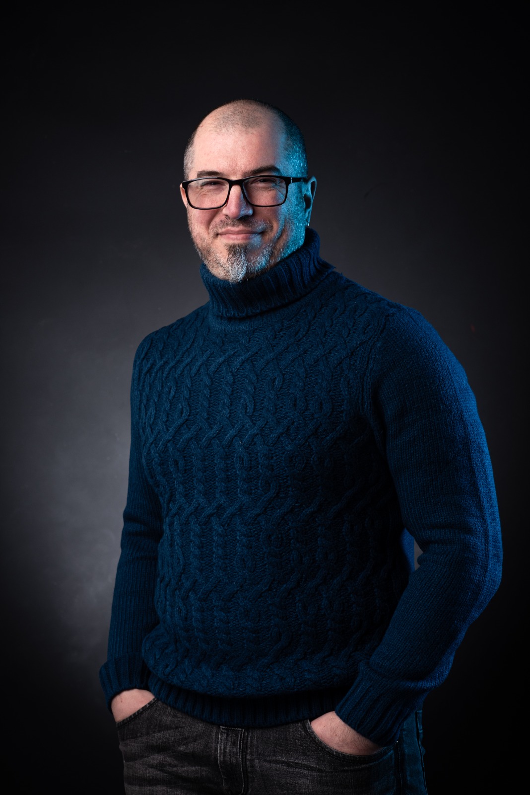 Davide Orlando Branca