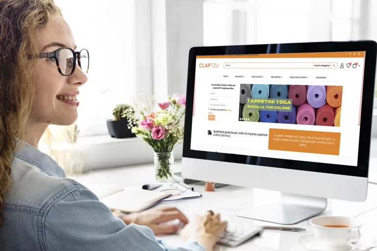 claptzu online shopping shipping internet commerce