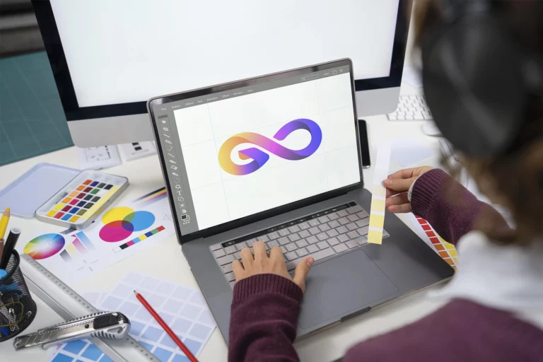 logo design immagine coordinata