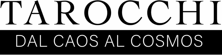 Tarocchi dal caos al cosmos